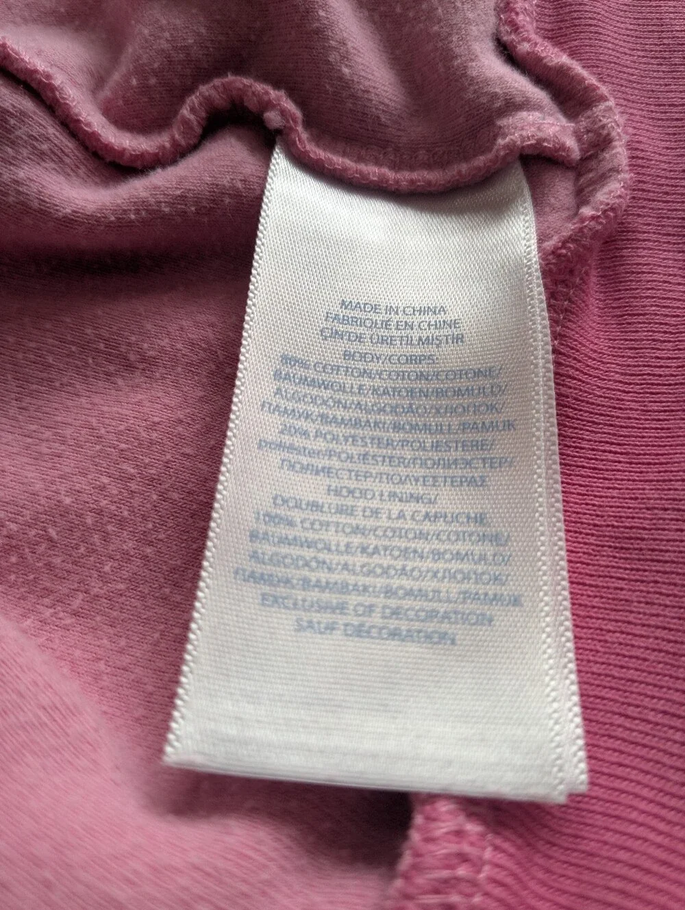 Vintage Ralph Lauren Baby Girls Velour Tracksuit  Size 12 Months Pink